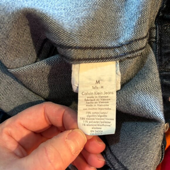 UA Under Armour Loose Fit Hoodie S Front Zipper Pocket Gray Black Thumbholes - Picture 9 of 9